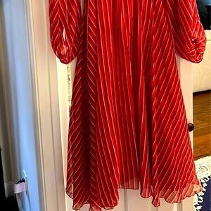 Riva woman size M $15
Beautiful maxi dress